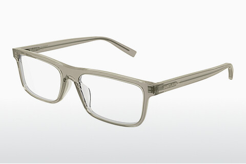 Óculos de design Saint Laurent SL 483 006
