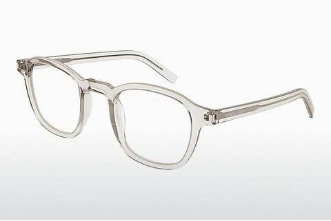 Óculos de design Saint Laurent SL 549 SLIM OPT 003