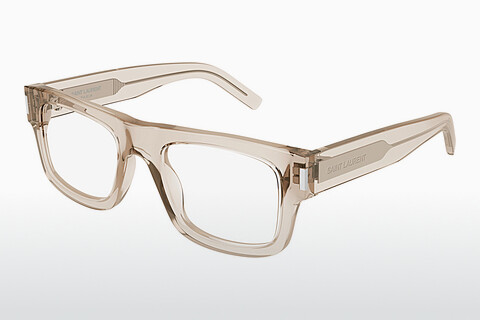 Óculos de design Saint Laurent SL 574 004
