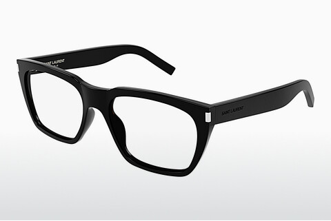 Óculos de design Saint Laurent SL 598 OPT 001