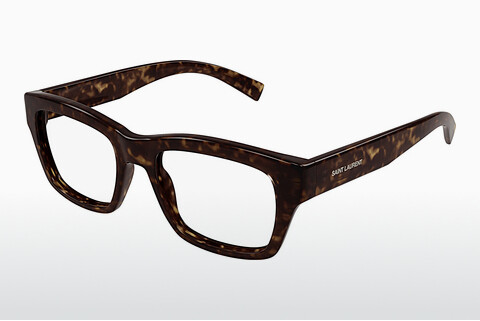Óculos de design Saint Laurent SL 616 002