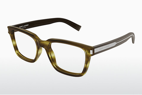 Óculos de design Saint Laurent SL 621 006