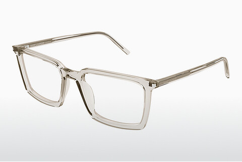 Óculos de design Saint Laurent SL 624 003