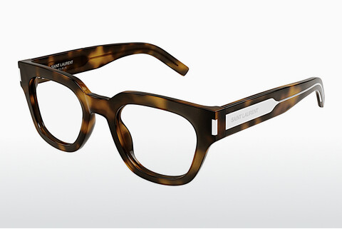 Óculos de design Saint Laurent SL 661 002