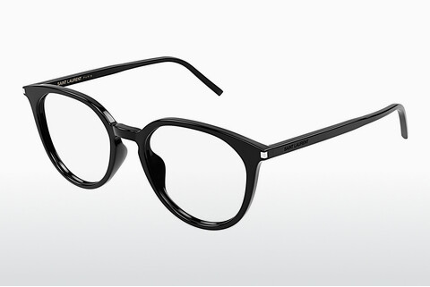 Óculos de design Saint Laurent SL 681/F 001