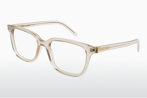 Óculos de design Saint Laurent SL M110/F 003