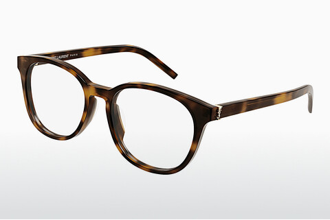 Óculos de design Saint Laurent SL M111/F 002