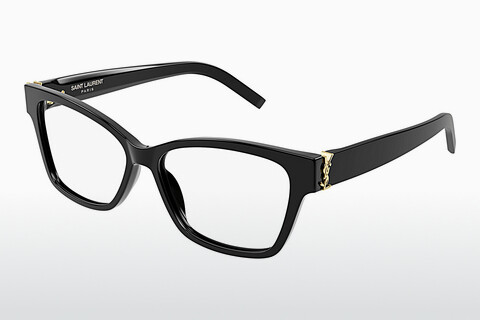 Óculos de design Saint Laurent SL M116 001