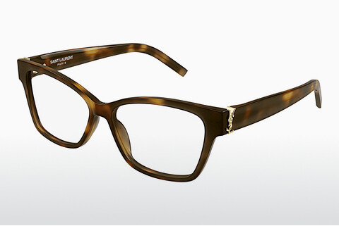 Óculos de design Saint Laurent SL M116 002