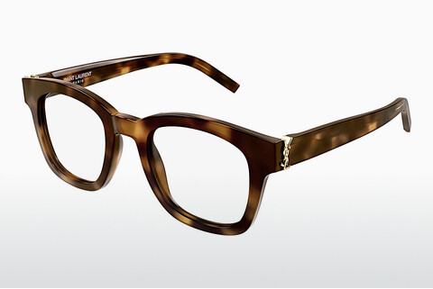 Óculos de design Saint Laurent SL M124 OPT 002