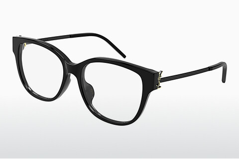 Óculos de design Saint Laurent SL M48O_B/F 001