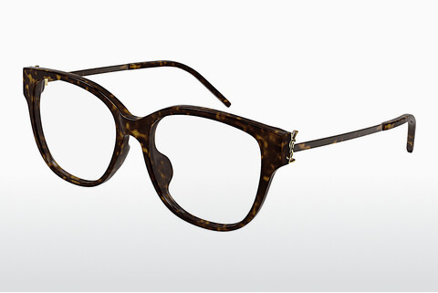 Óculos de design Saint Laurent SL M48O_B/F 003