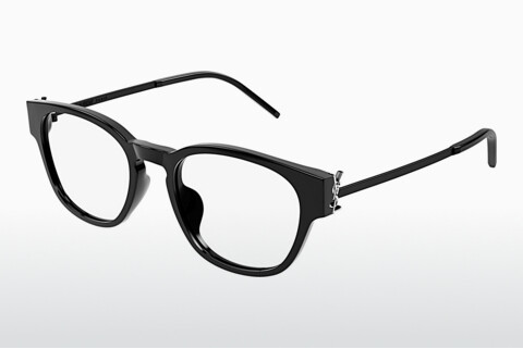 Óculos de design Saint Laurent SL M48O_D/F 002