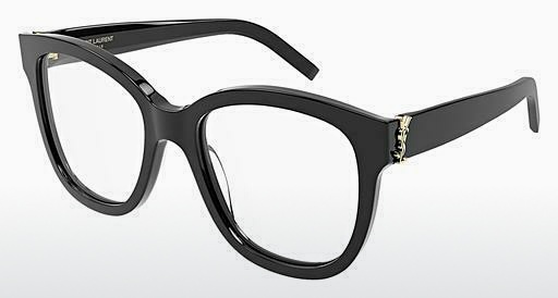 Óculos de design Saint Laurent SL M97 001
