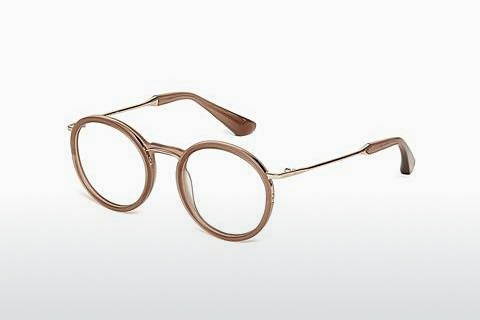 Óculos de design Sandro 2012 710