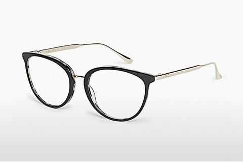 Óculos de design Sandro 2018 001