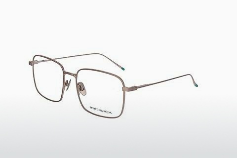 Óculos de design Scotch and Soda 502007 429