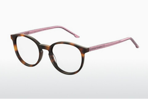 Óculos de design Seventh Street S 300 086