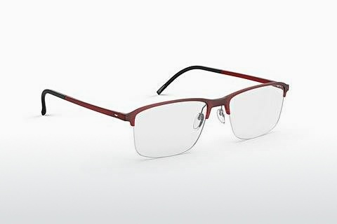 Óculos de design Silhouette Spx Illusion Nylor (2913-75 3110)