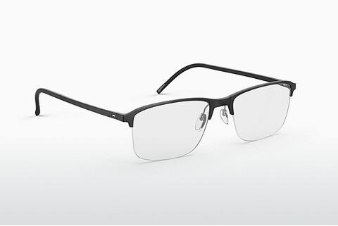 Óculos de design Silhouette Spx Illusion Nylor (2913-75 9110)