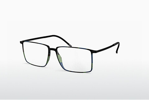 Óculos de design Silhouette Urban Lite (2919-75 5540)