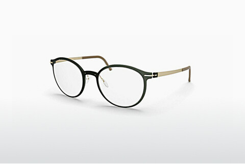 Óculos de design Silhouette INFINITY VIEW (2923 5540)