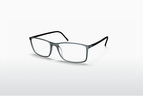 Óculos de design Silhouette Spx Illusion (2934-75 6510)