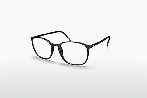 Óculos de design Silhouette Bildschirmbrille --- Spx Illusion (2935-75 9030)