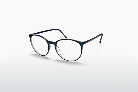 Óculos de design Silhouette Spx Illusion (2936-75 4510)