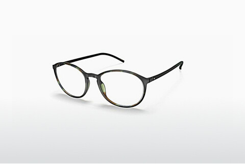 Óculos de design Silhouette Spx Illusion (2940-75 5610)