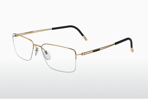 Óculos de design Silhouette Tng Nylor (5278-20 6051)