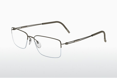 Óculos de design Silhouette Tng Nylor (5278-40 6054)