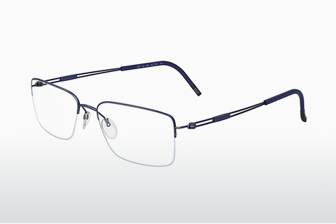 Óculos de design Silhouette Tng Nylor (5278-40 6062)
