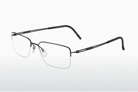Óculos de design Silhouette Tng Nylor (5278-40 6063)