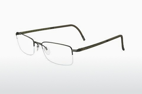 Óculos de design Silhouette Illusion nylor (5428 6058)