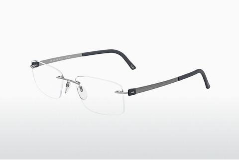 Óculos de design Silhouette TITAN ACCENT (5448 6050)