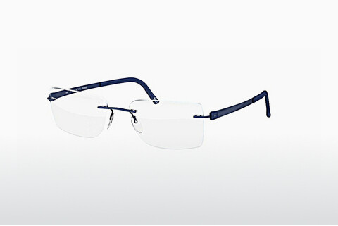 Óculos de design Silhouette TITAN ACCENT (5449 6058)