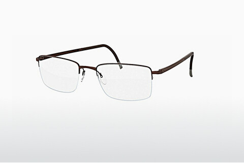 Óculos de design Silhouette Illusion Nylor (5457-40 6076)