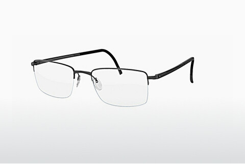 Óculos de design Silhouette Illusion Nylor (5457-60 6060)