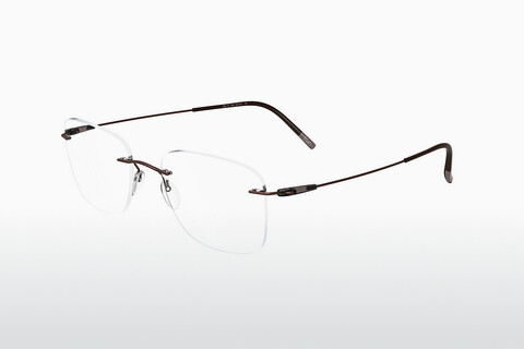 Óculos de design Silhouette DYNAMICS COLORWAVE (5500 BD 3040)
