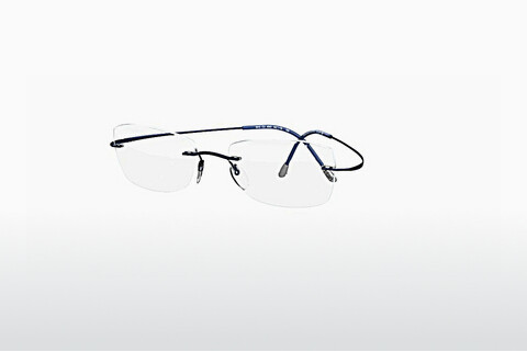 Óculos de design Silhouette Tma Must Coll. 2017 (5515-CU 4540)