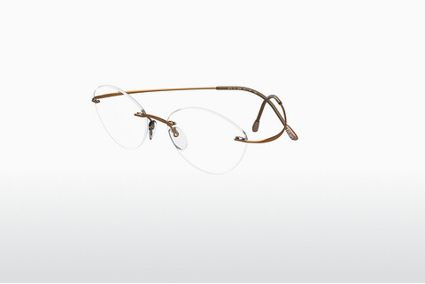 Óculos de design Silhouette tma must 2017 (5515 CV 8540)
