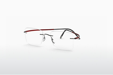 Óculos de design Silhouette Essence (5523-GO 6560)