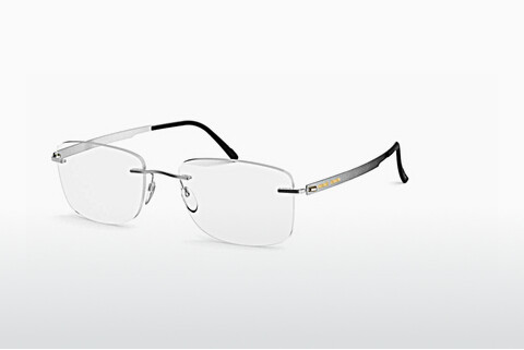 Óculos de design Silhouette Venture (5537-DC 7000)