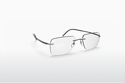 Óculos de design Silhouette Tdc (5540-DN 6560)