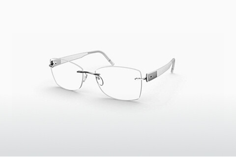 Óculos de design Silhouette Sivista (5553-GR 7000)