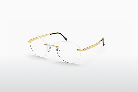 Óculos de design Silhouette Venture (5554-EP 7680)
