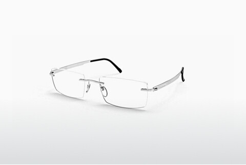 Óculos de design Silhouette Venture (5554-IZ 6560)