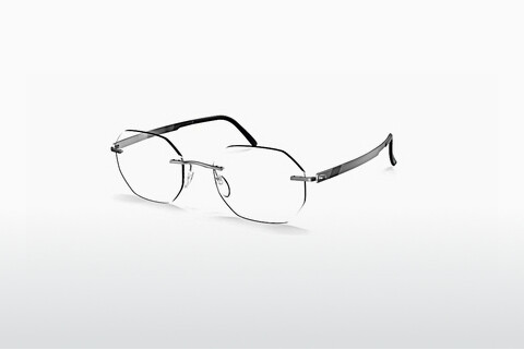 Óculos de design Silhouette Venture (5558/KZ 7100)