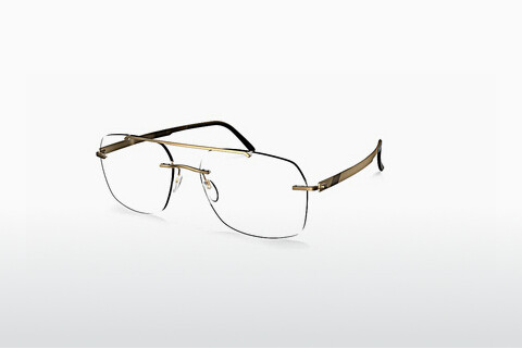 Óculos de design Silhouette Venture (5558/LA 7520)